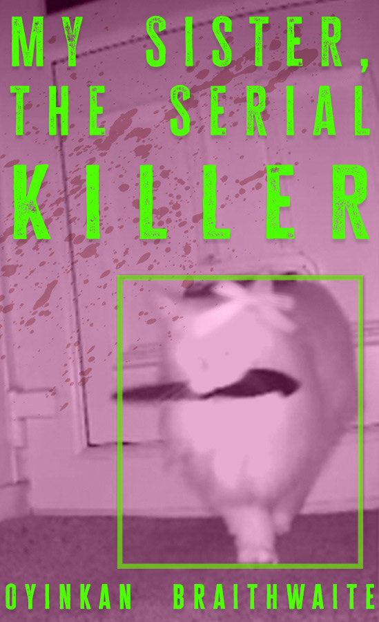 February 2024 Book Sticker