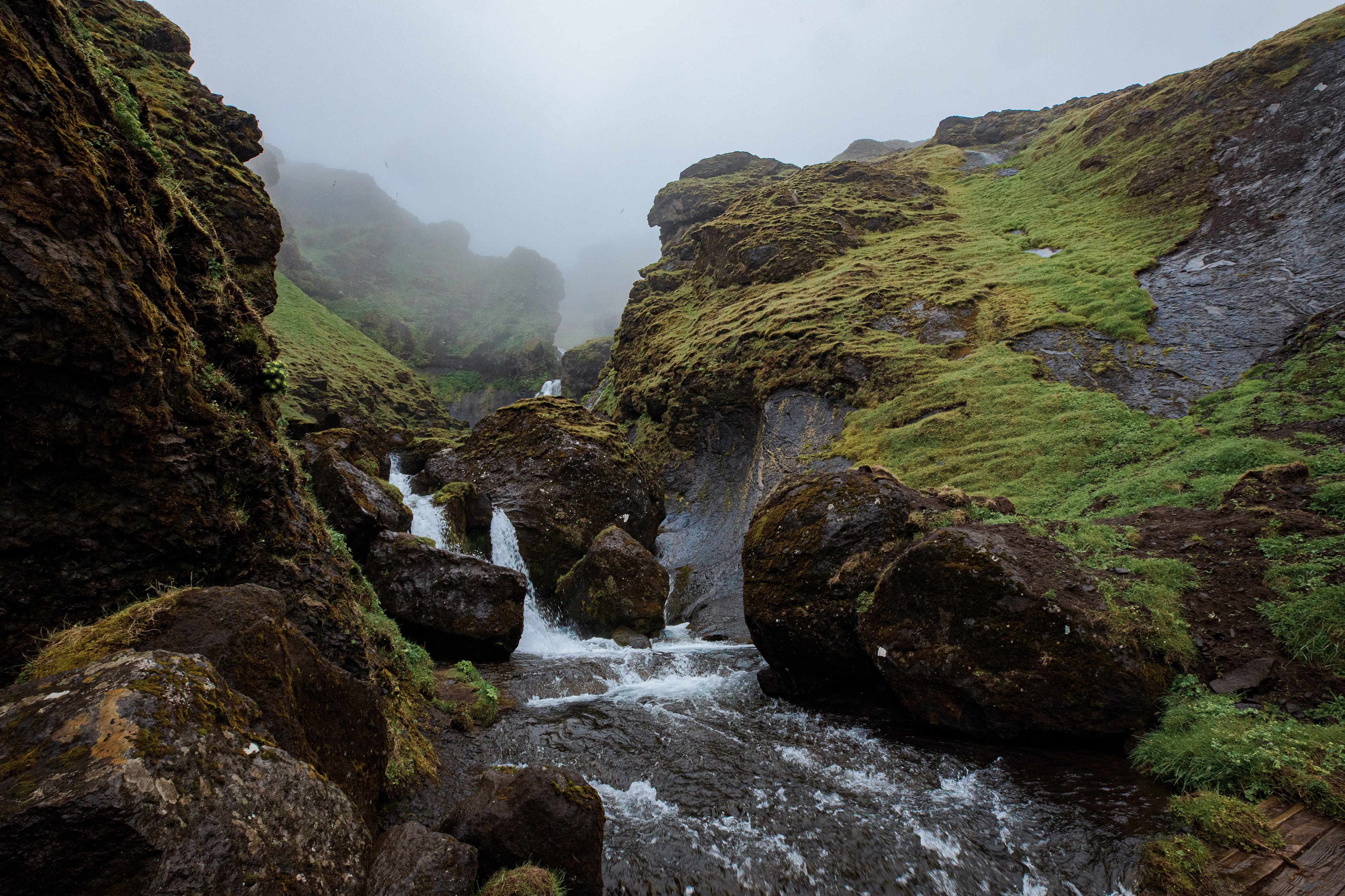 Iceland