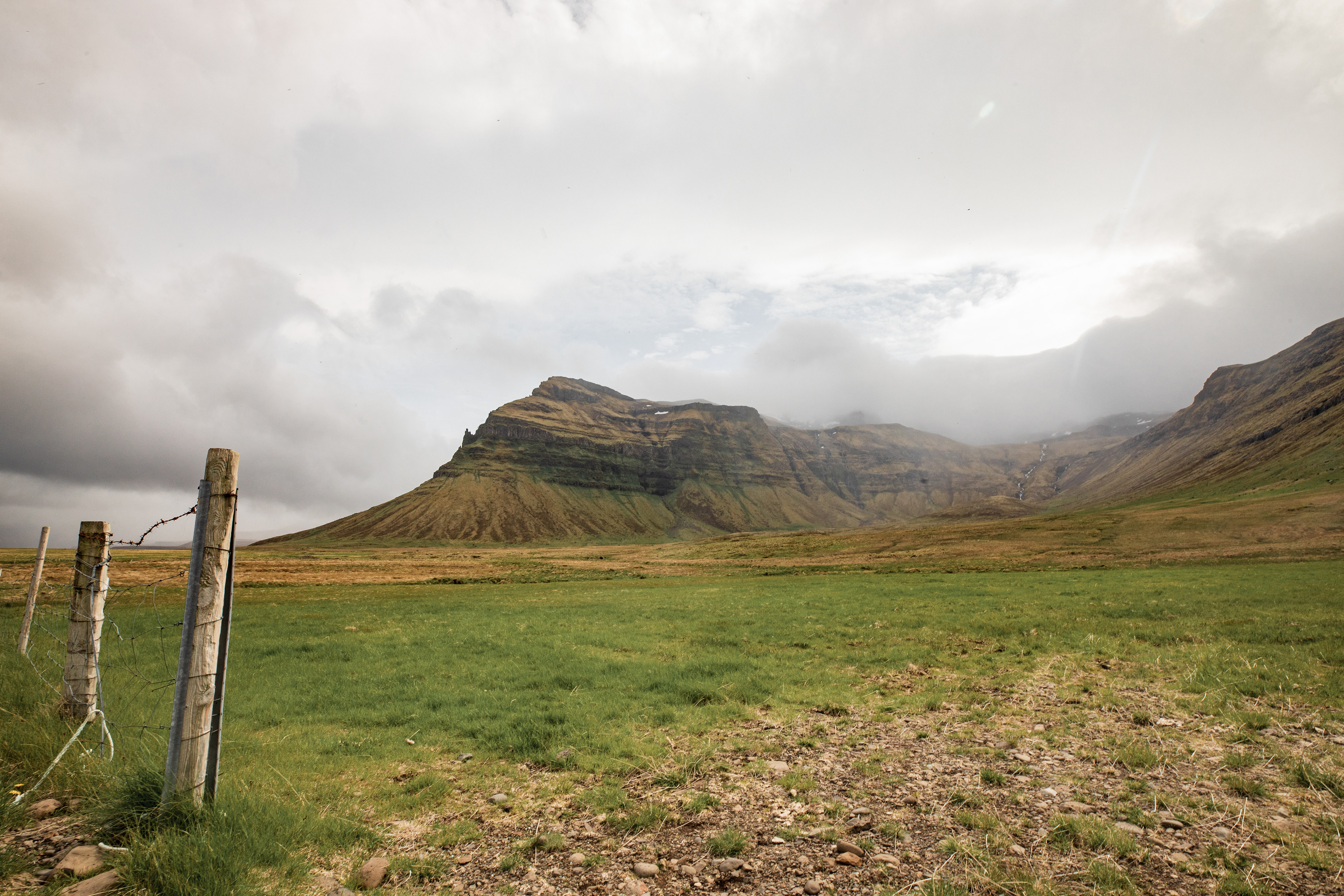 Iceland
