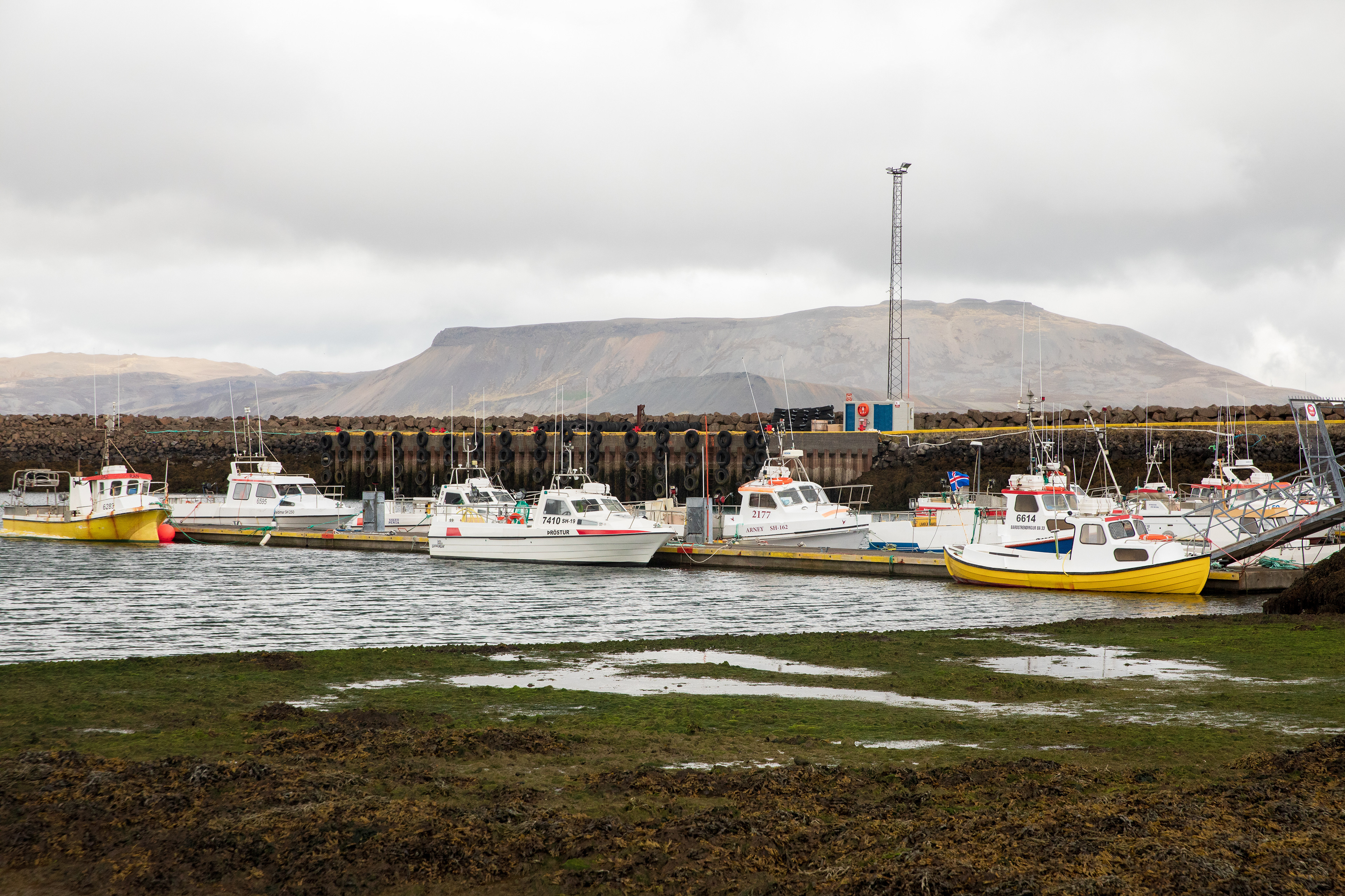 Iceland
