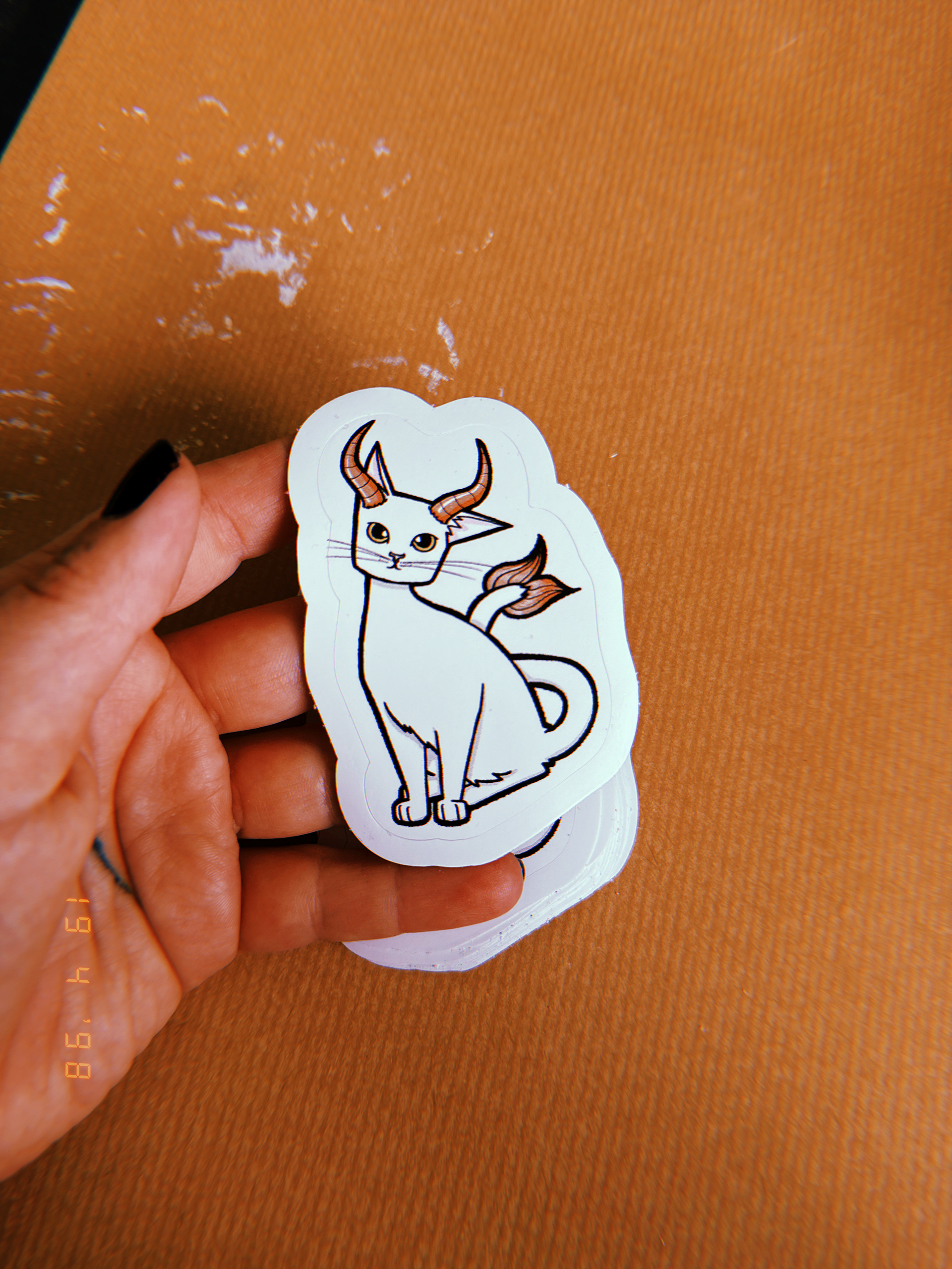 Kozoroh | Capricorn