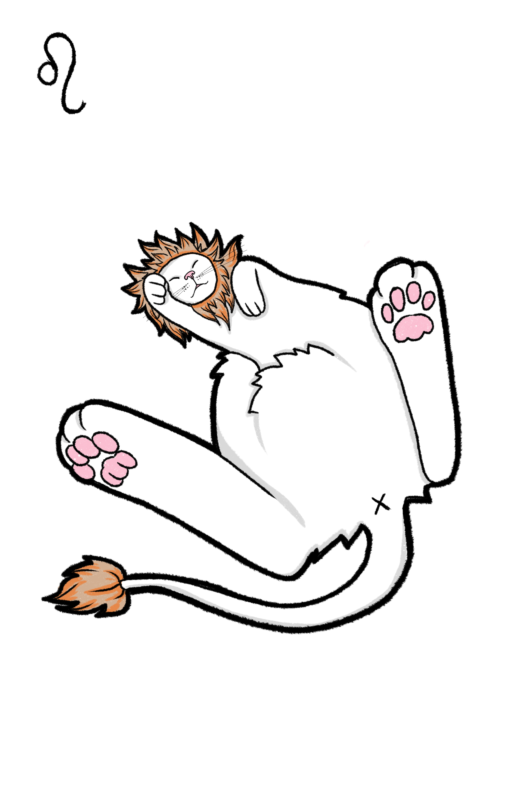 Lev | Leo