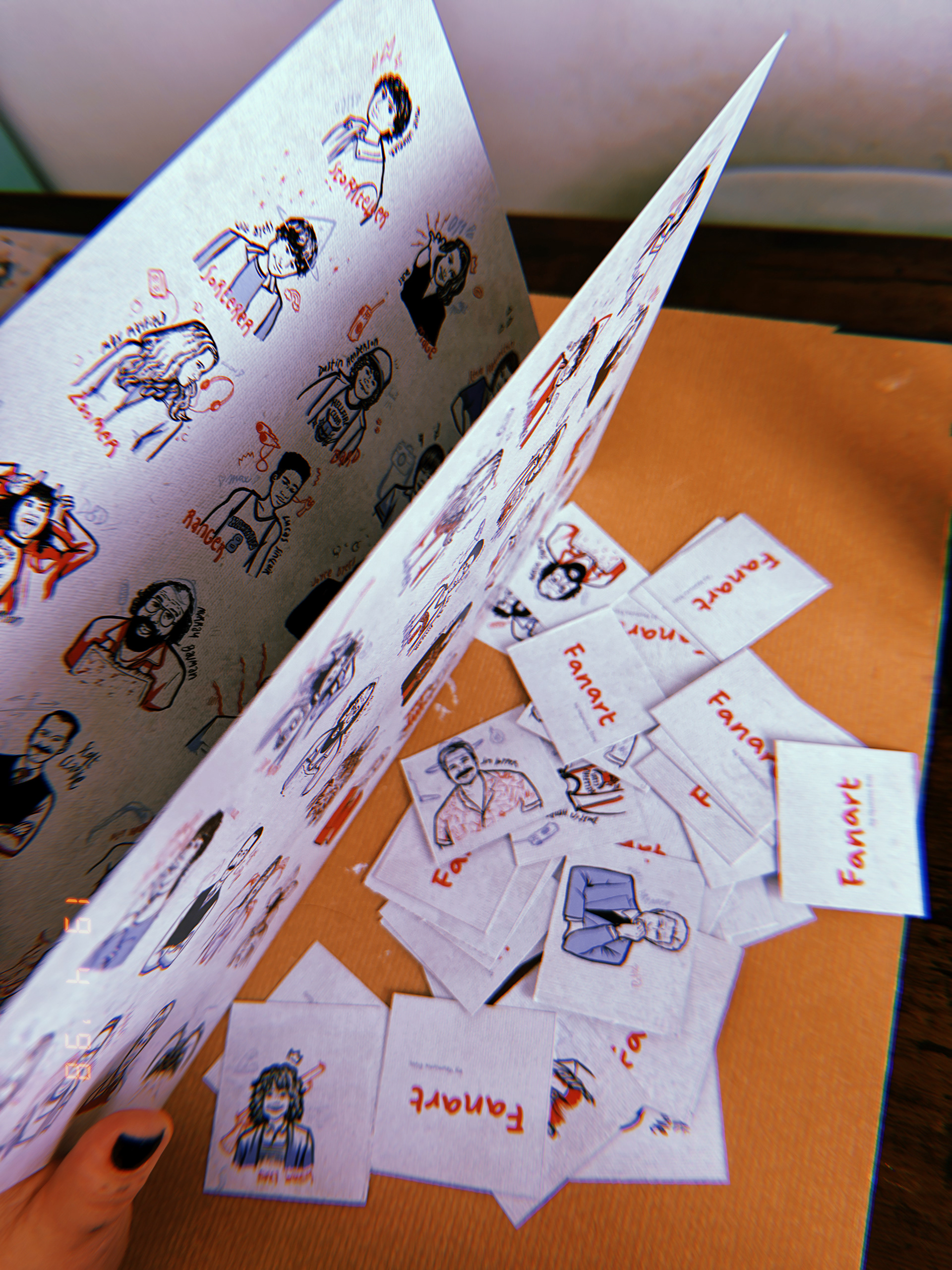 Memory card game