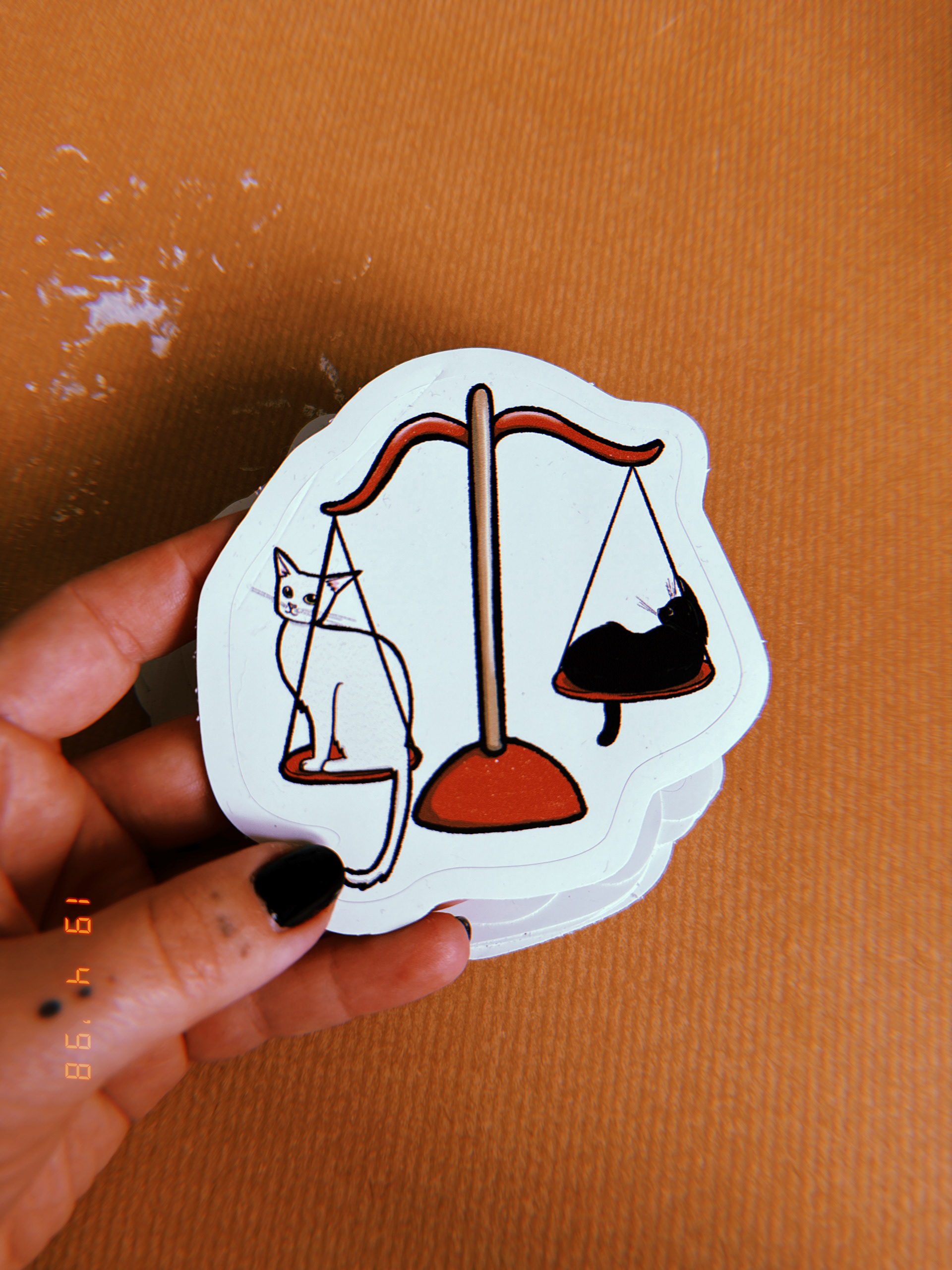Váhy | Libra