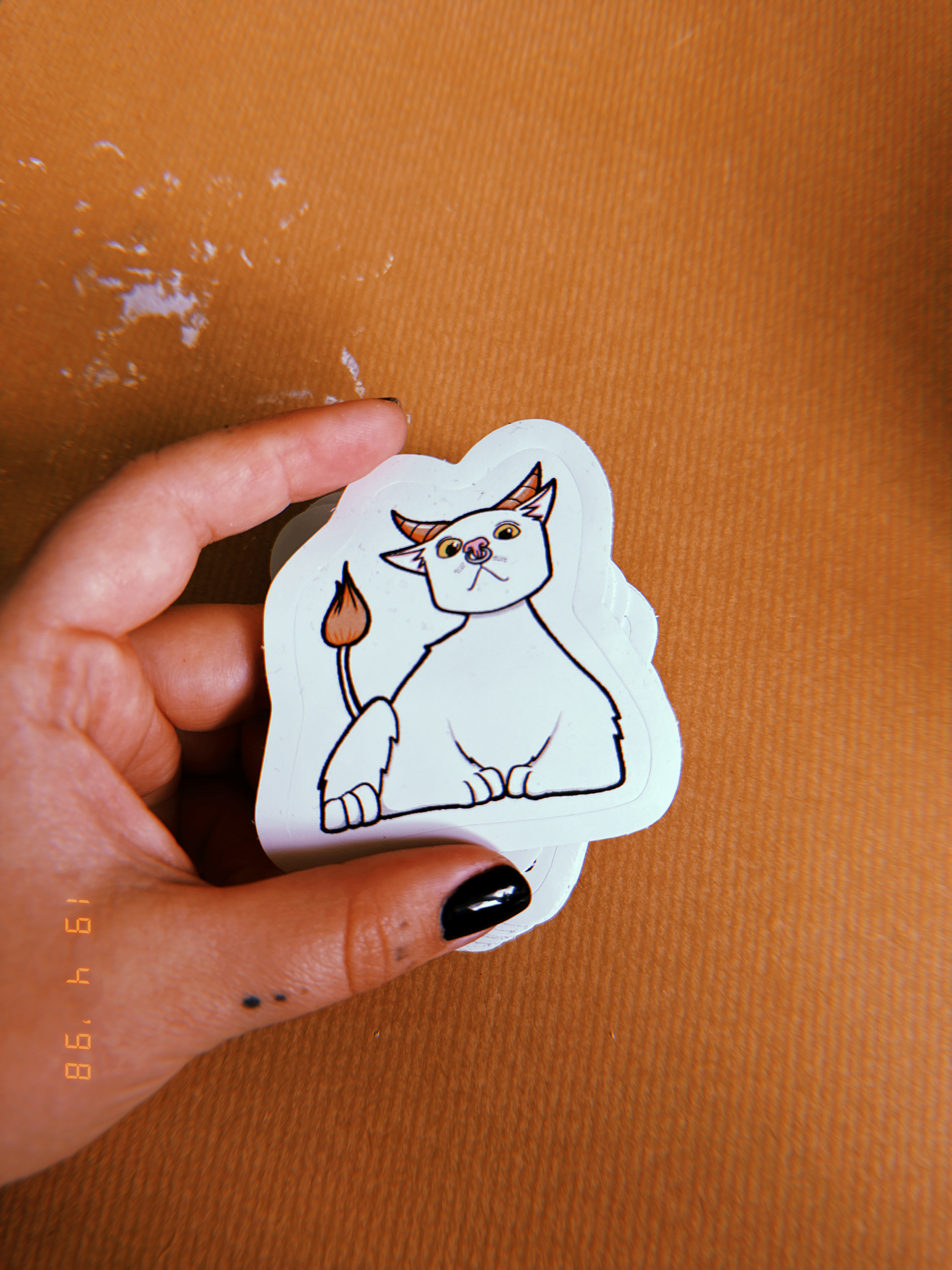 Býk | Taurus