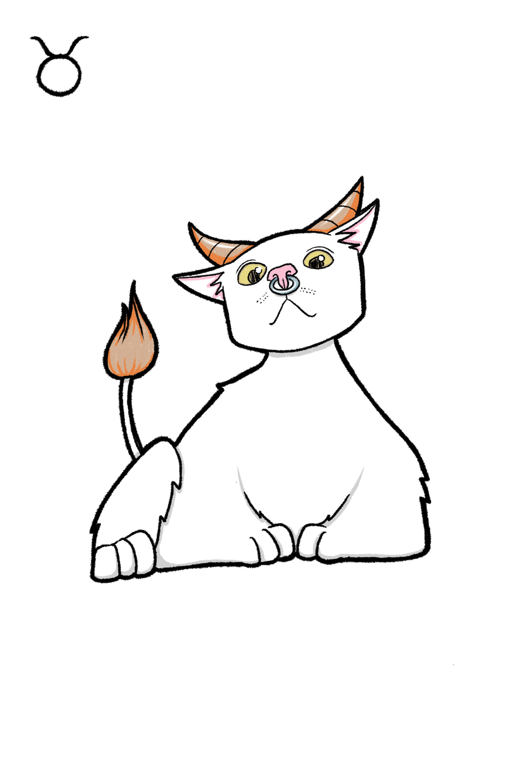 Býk | Taurus