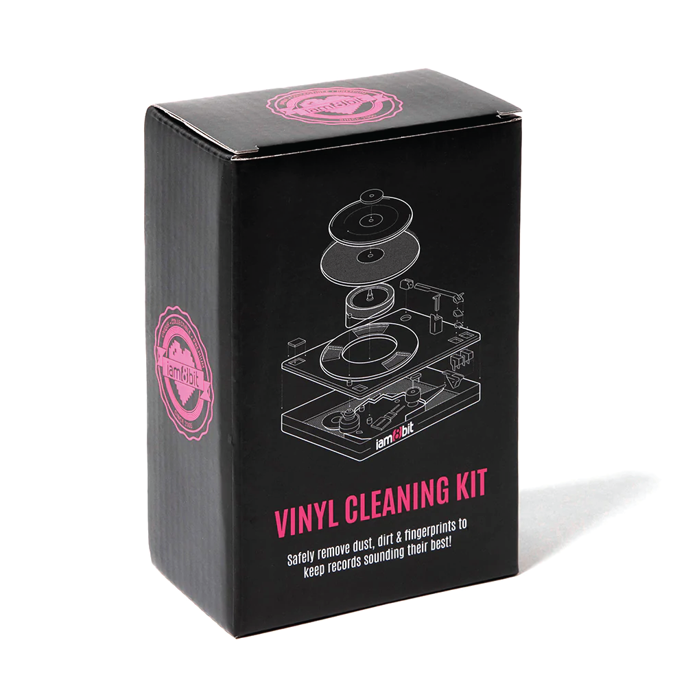 iam8bit vinyl cleaning box