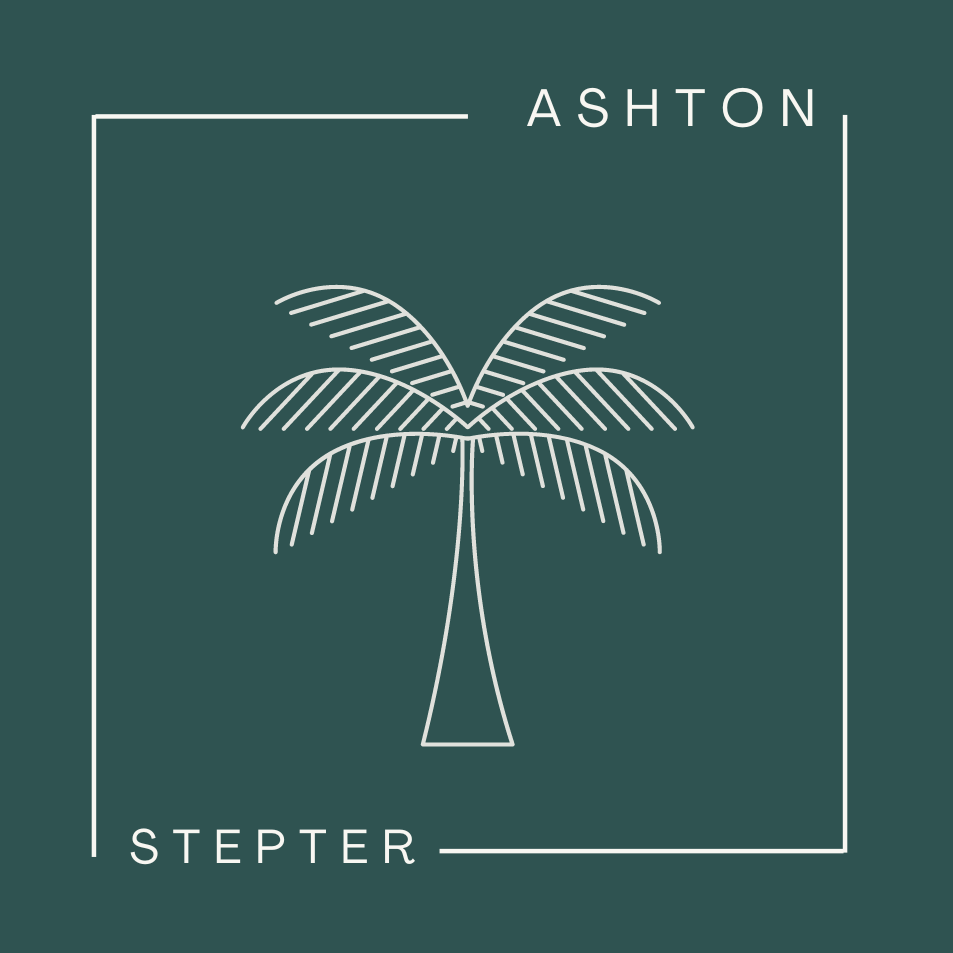 Ashton Stepter