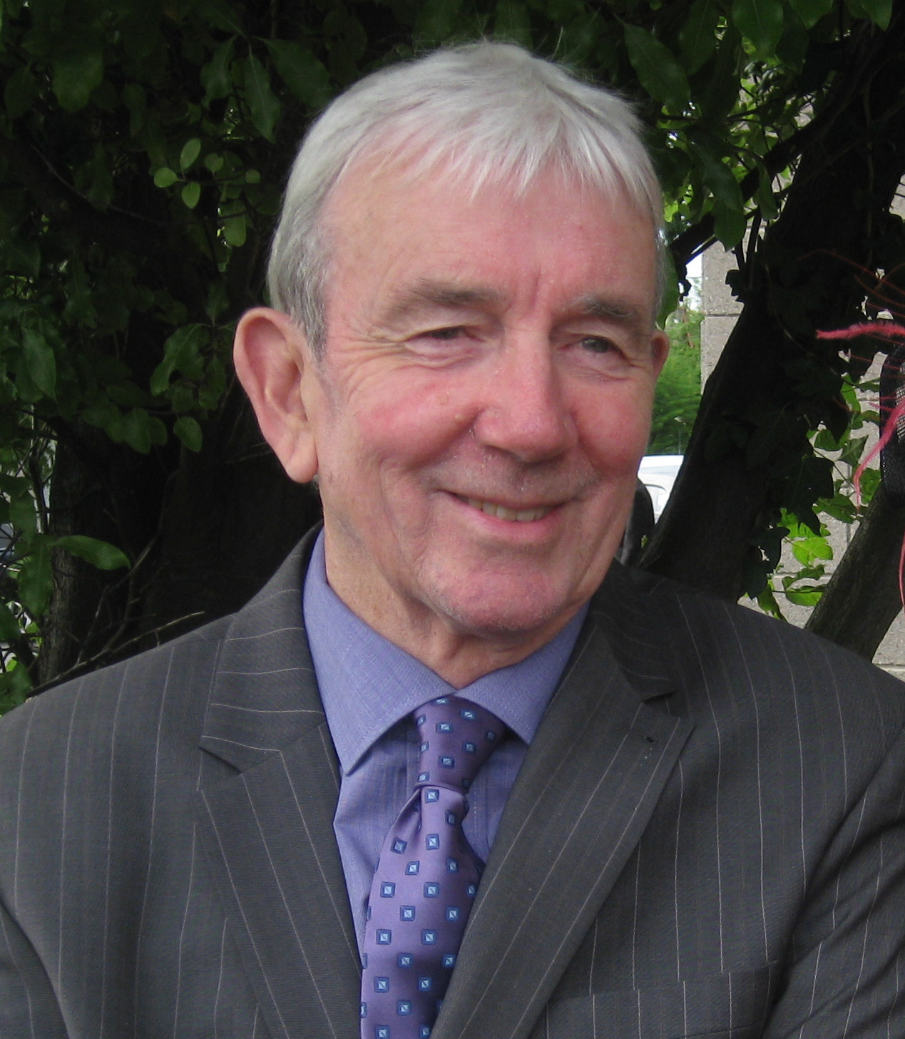 Joe Connolly