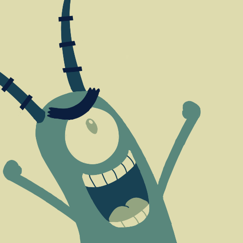 plankton