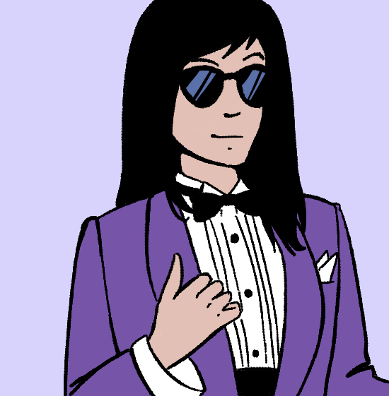 Hawkeye - kate bishop