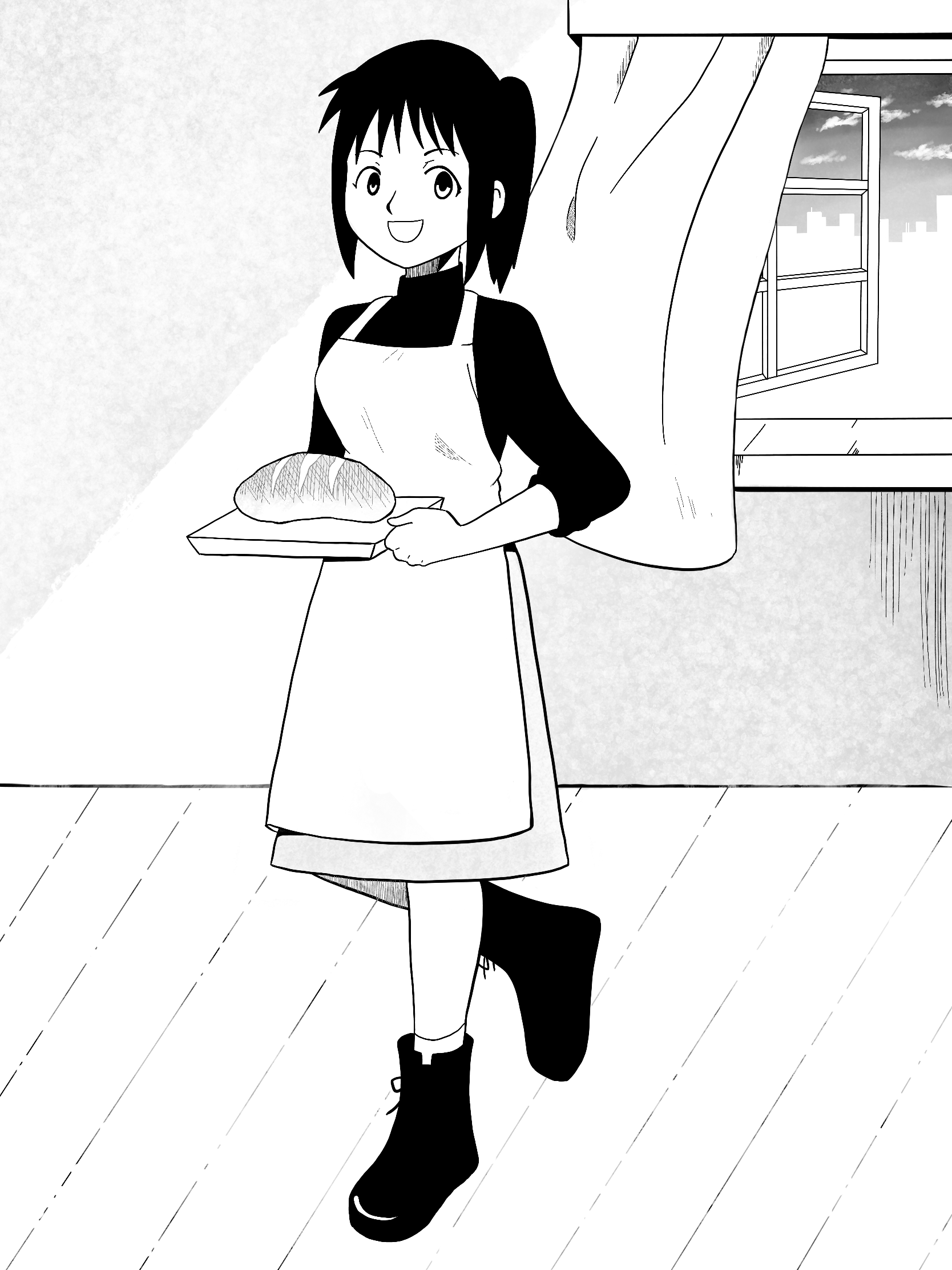 Me Fullmetal Alchemist style