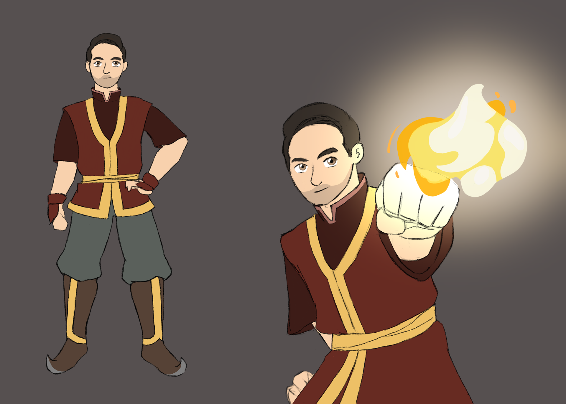 Avatar bendersona - Gio