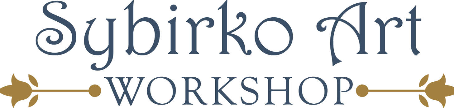 Sybirko Art Workshop
