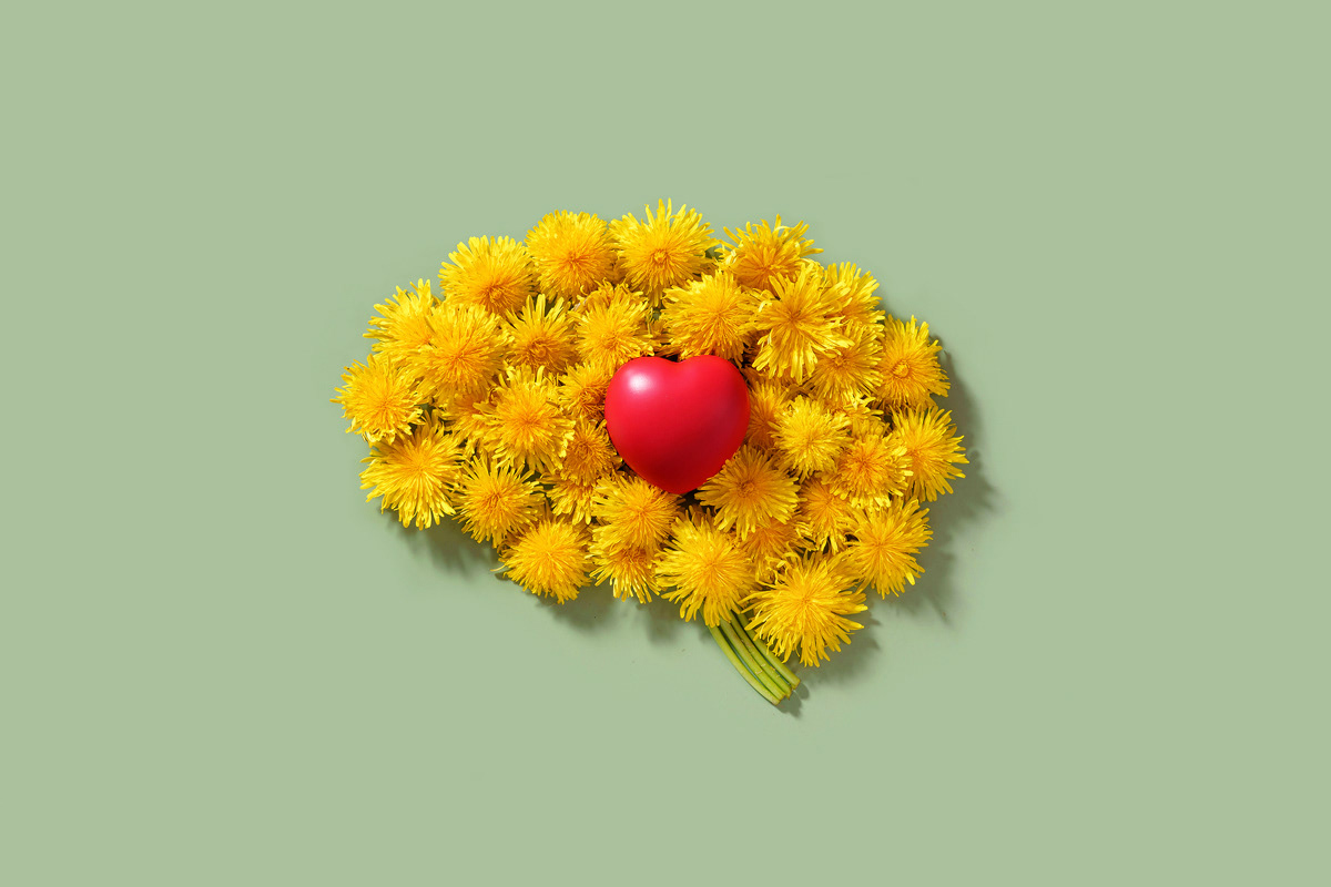 Emotional Intelligence