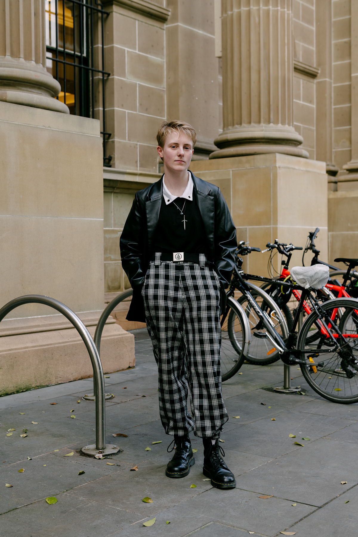 Broadsheet Style CBD