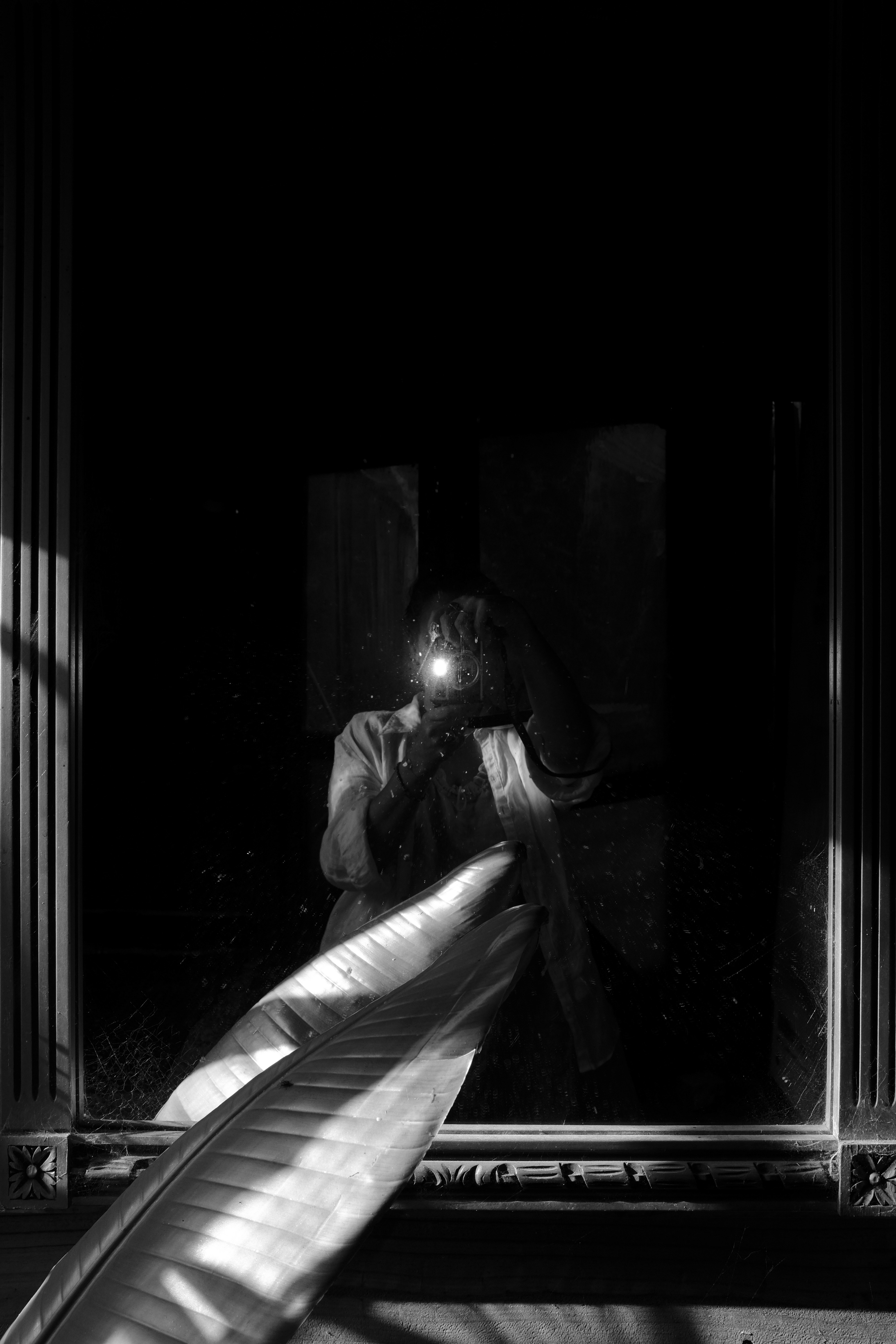 EJ - the last image she sent to me