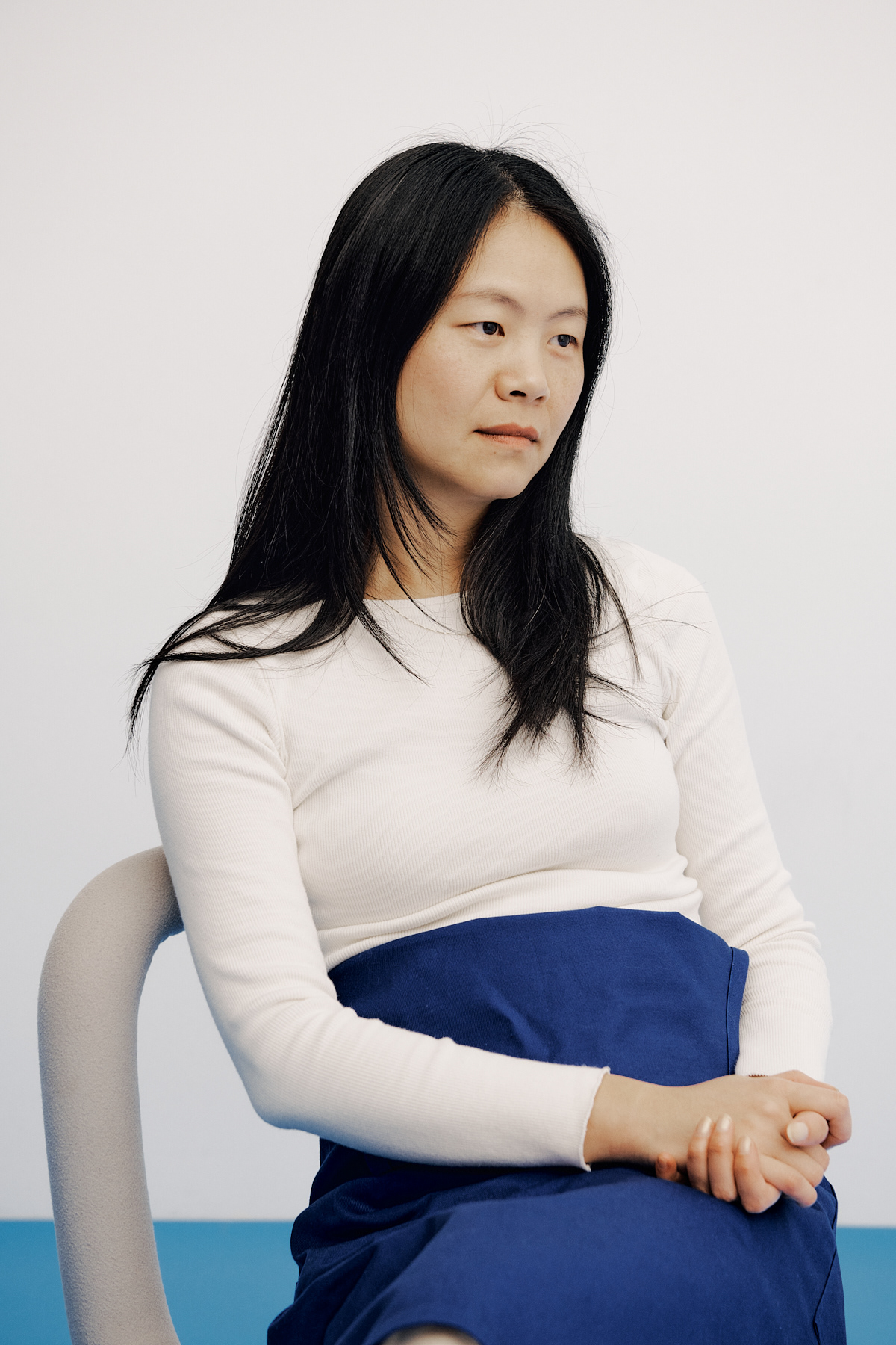 Annie Wu x Liminal Mag