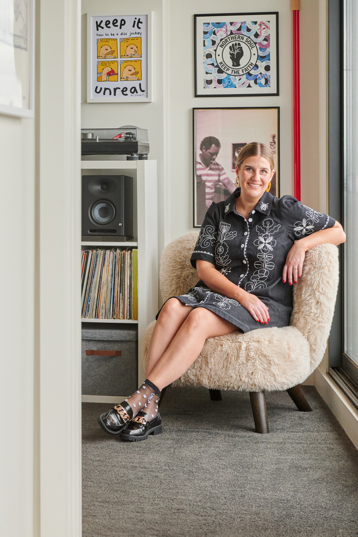 Adairs with an Interior Stylist