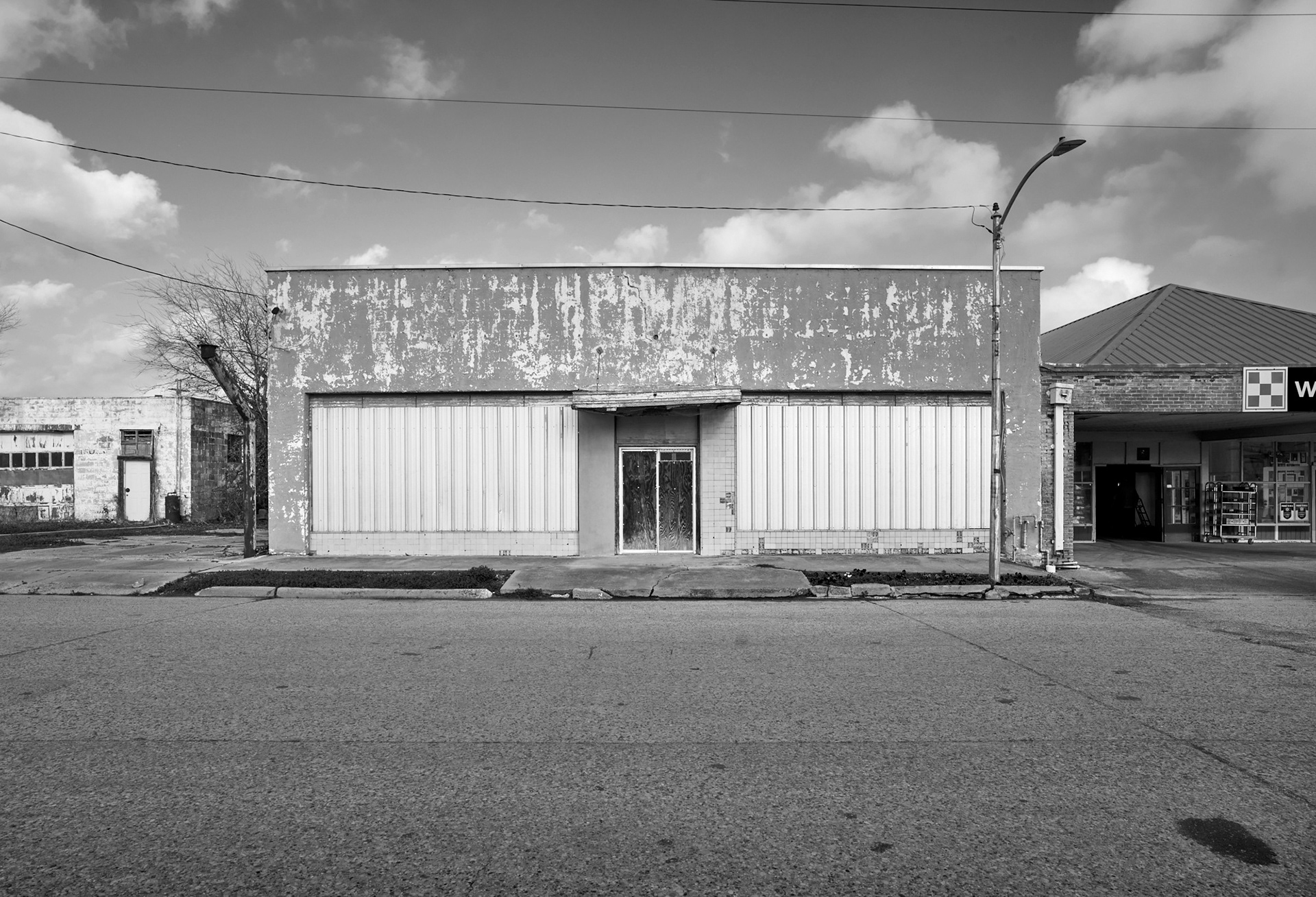 Marlin TX