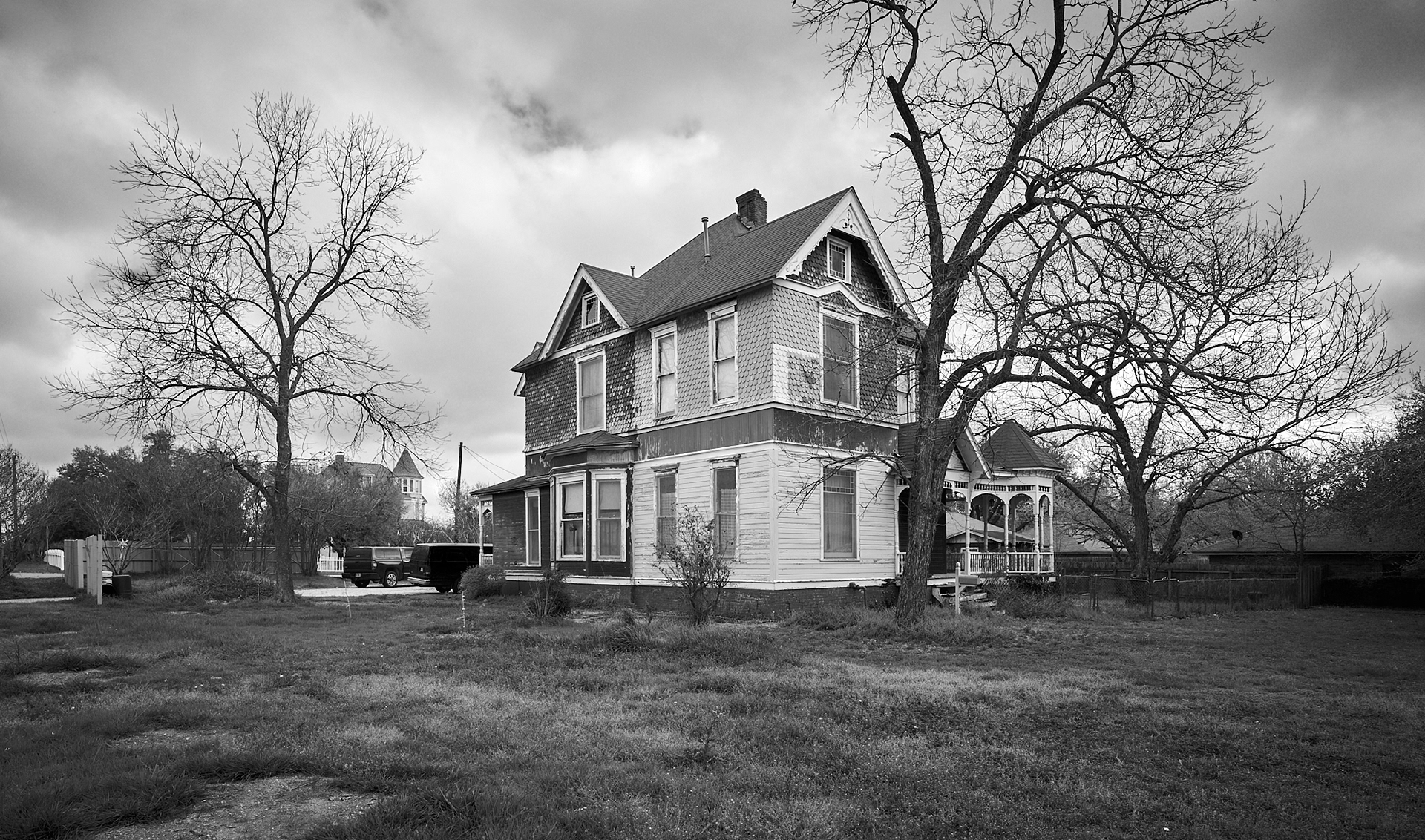 Cameron TX