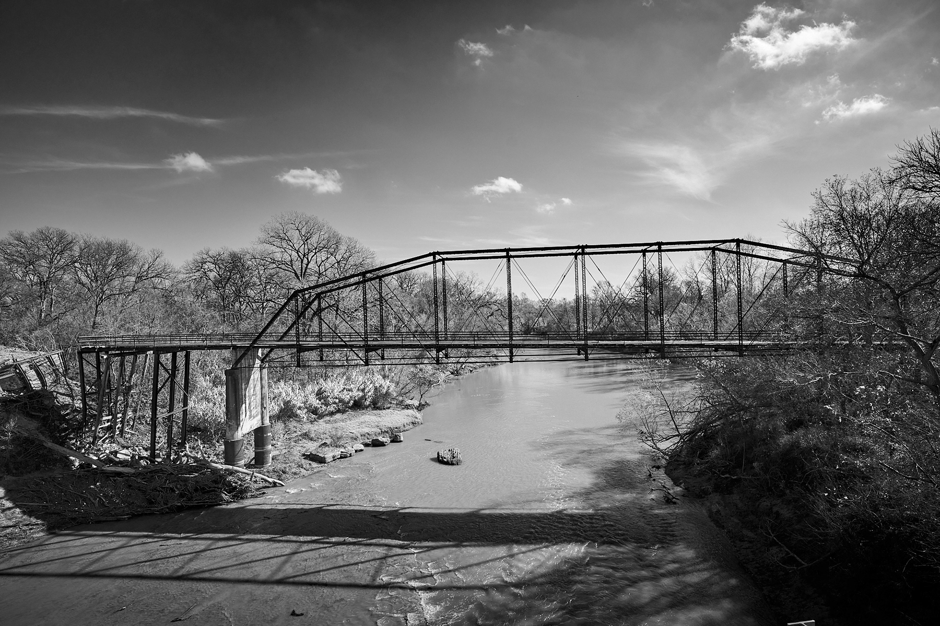 Bryant Station TX