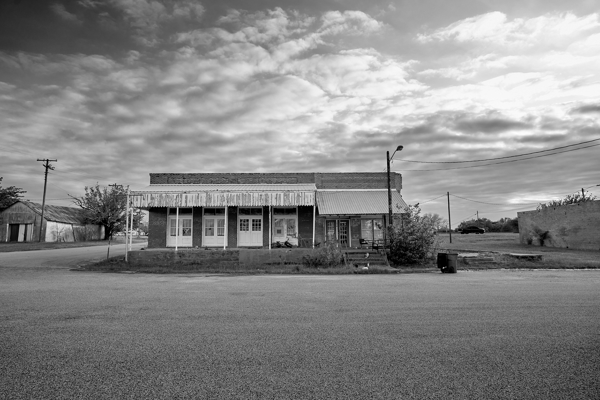 Buckholts TX