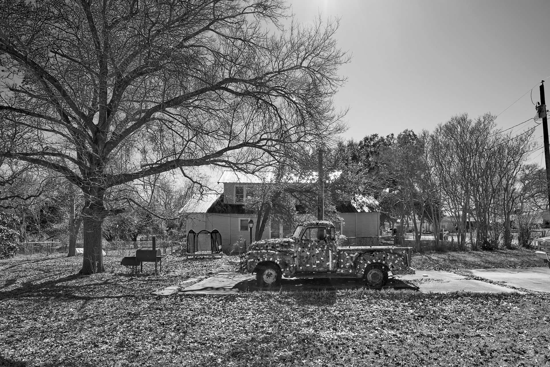 Cameron TX