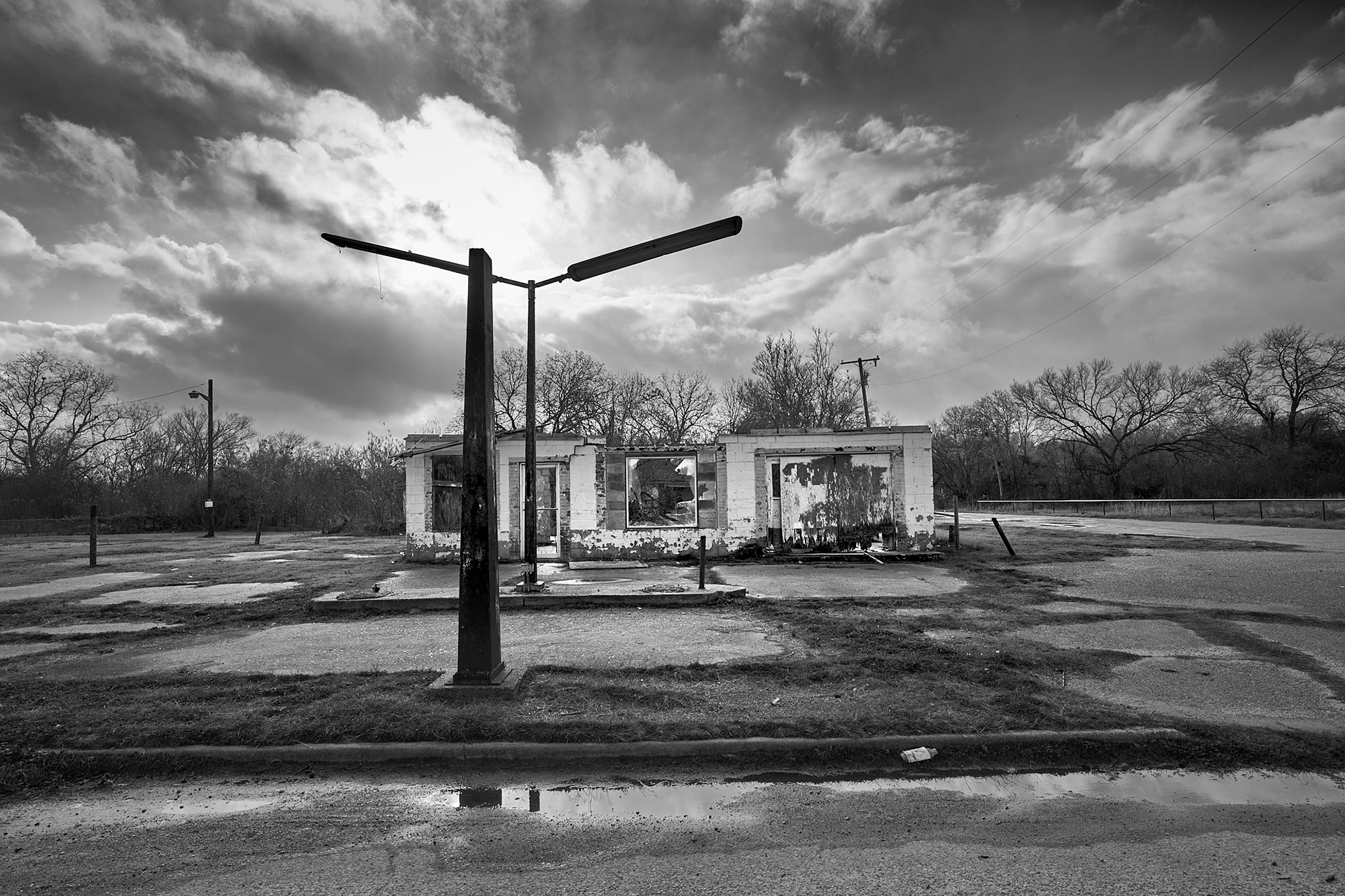 Marlin TX