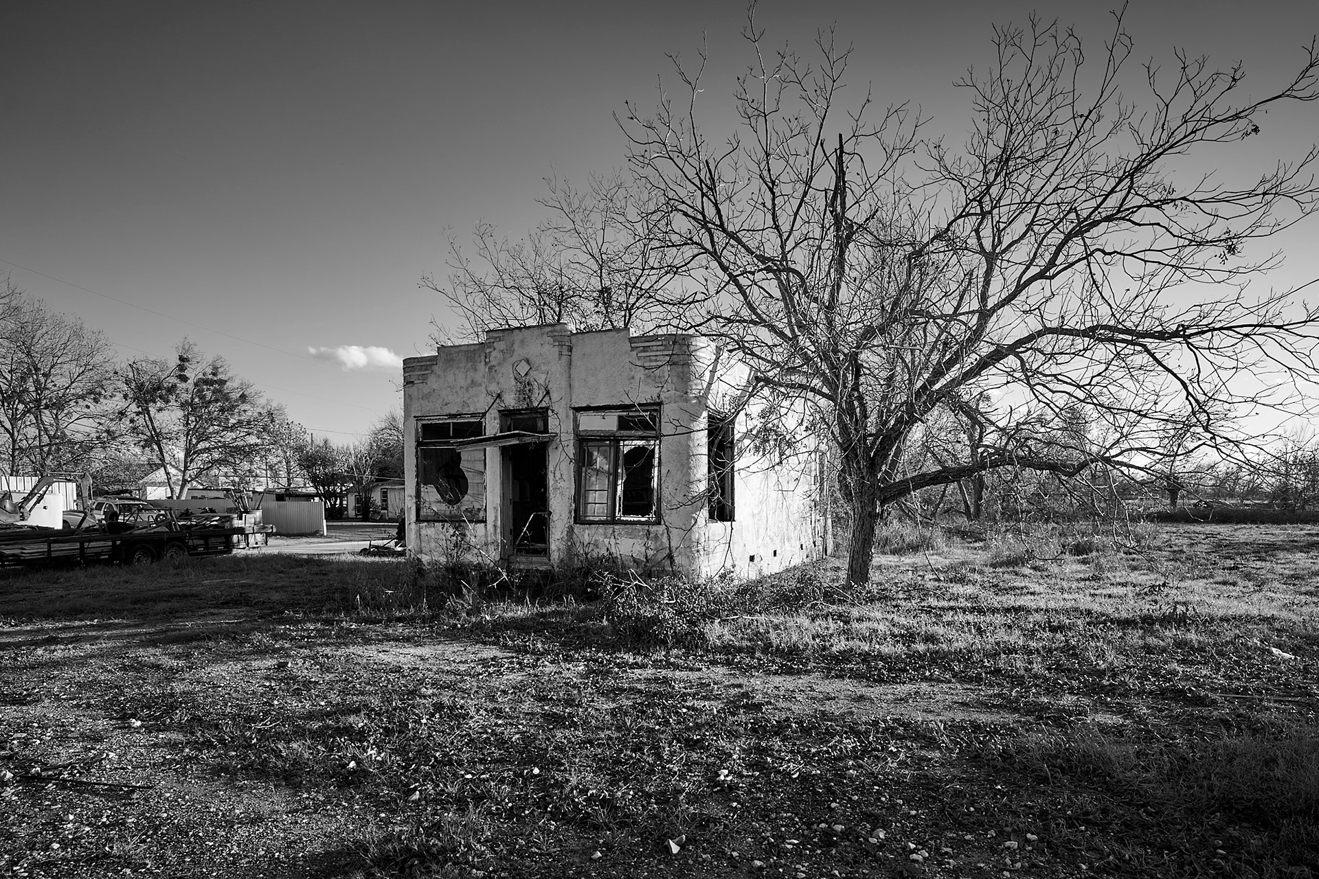 Cameron TX