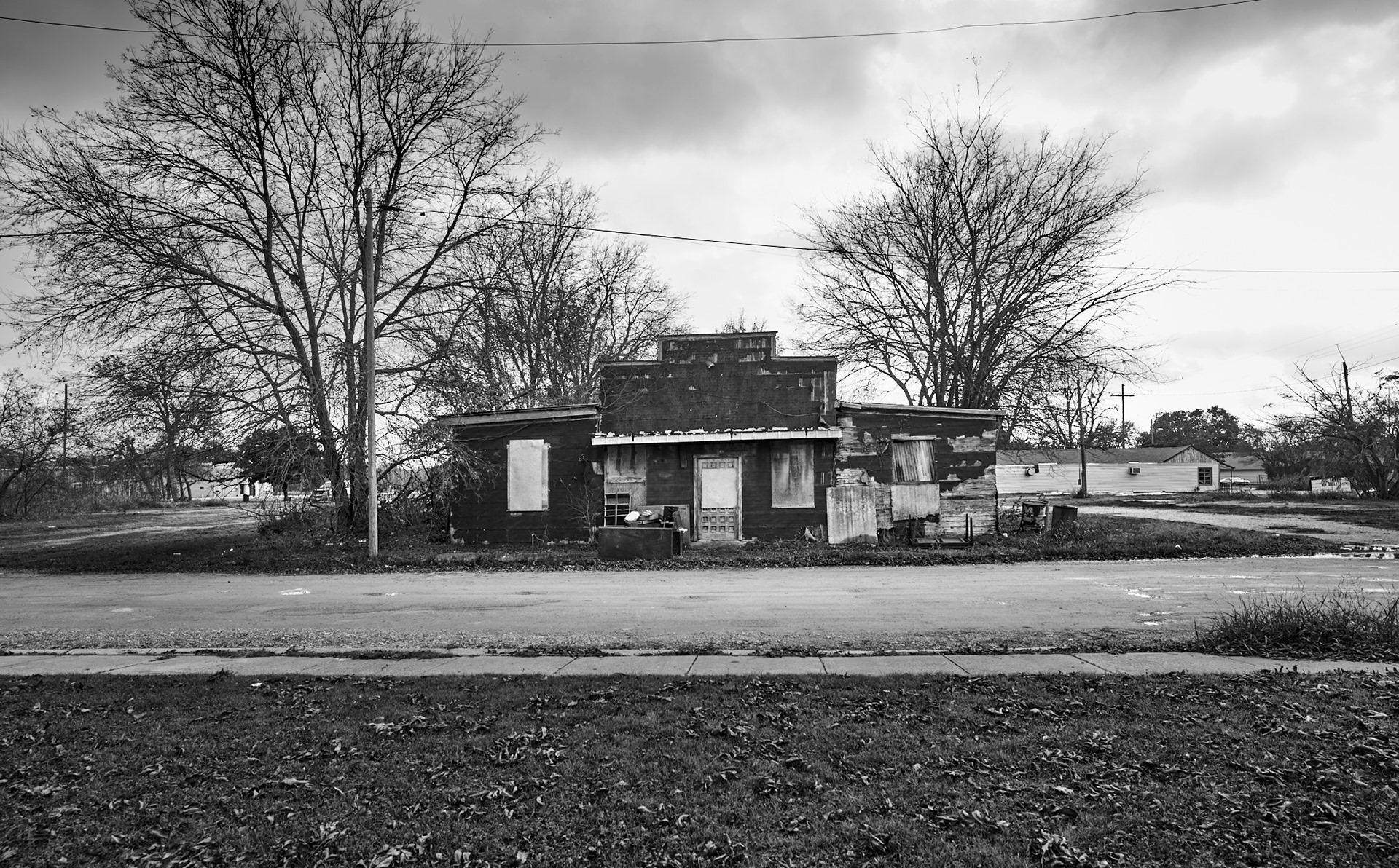 Marlin TX