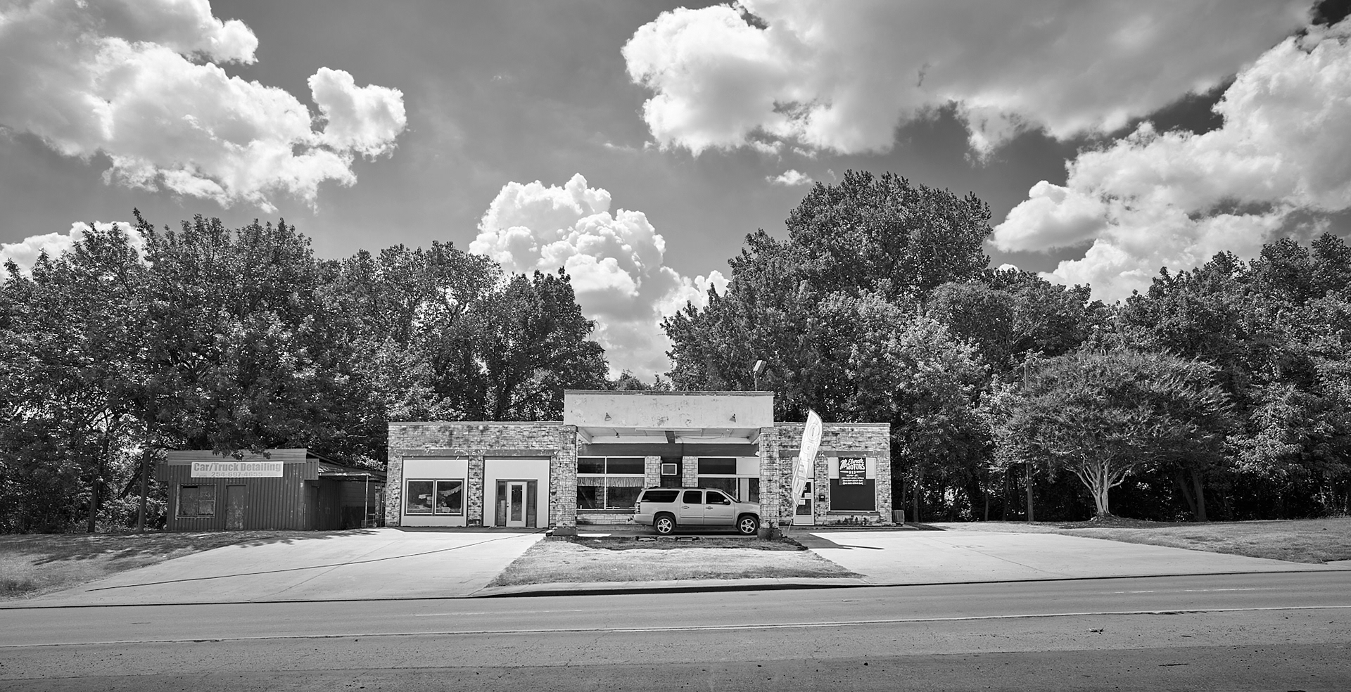 Cameron TX