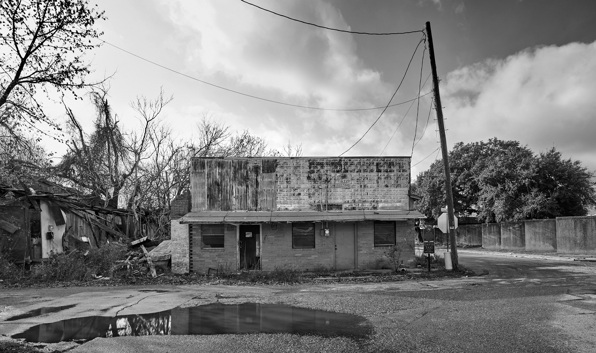 Marlin TX