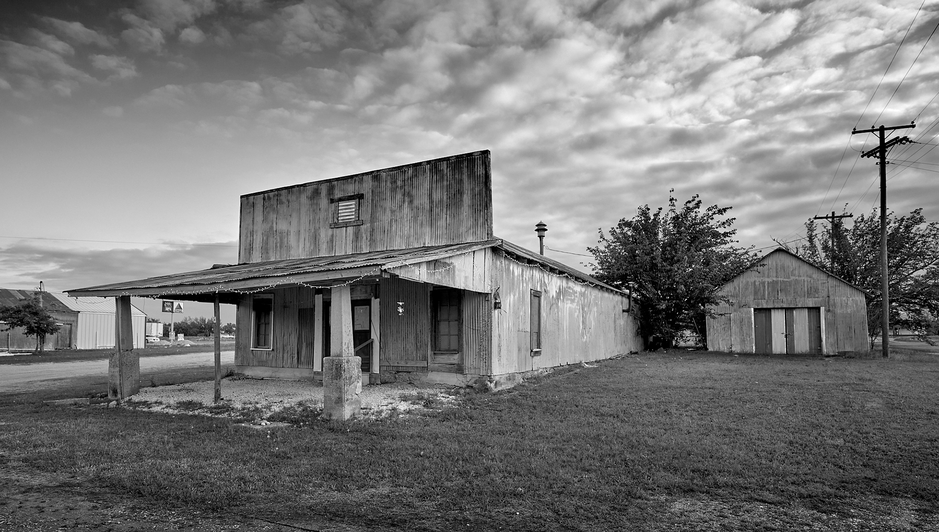 Buckholts TX