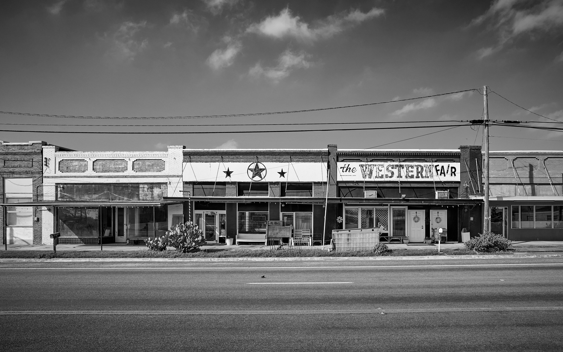 Lott TX