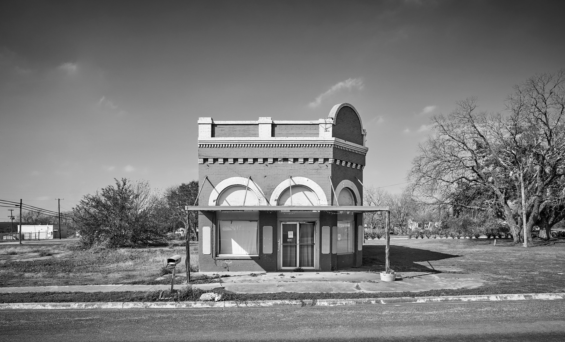 Lott TX