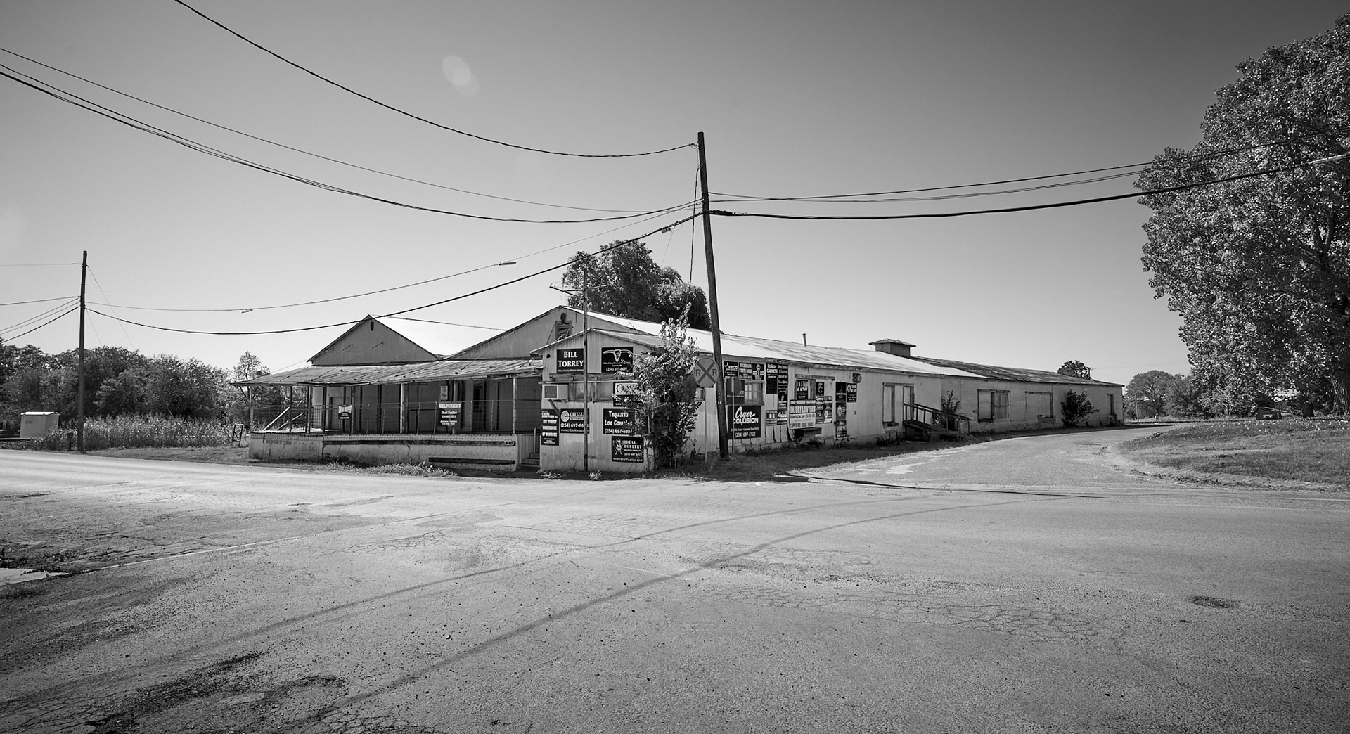 Cameron TX