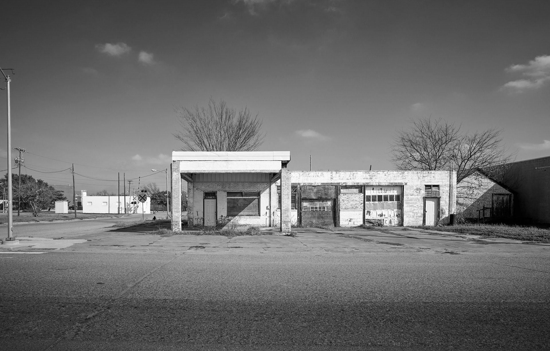 Marlin TX