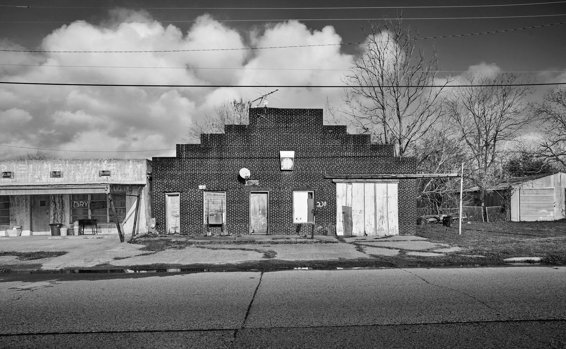 Marlin TX