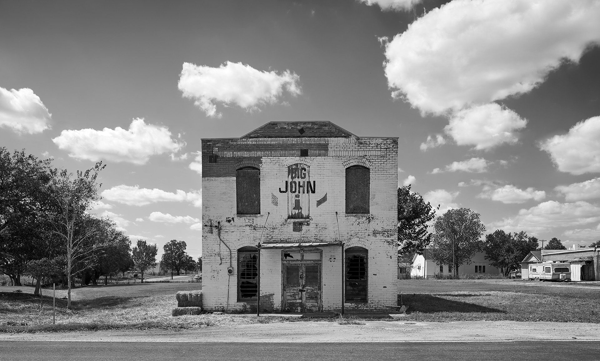 Big John | Cameron TX