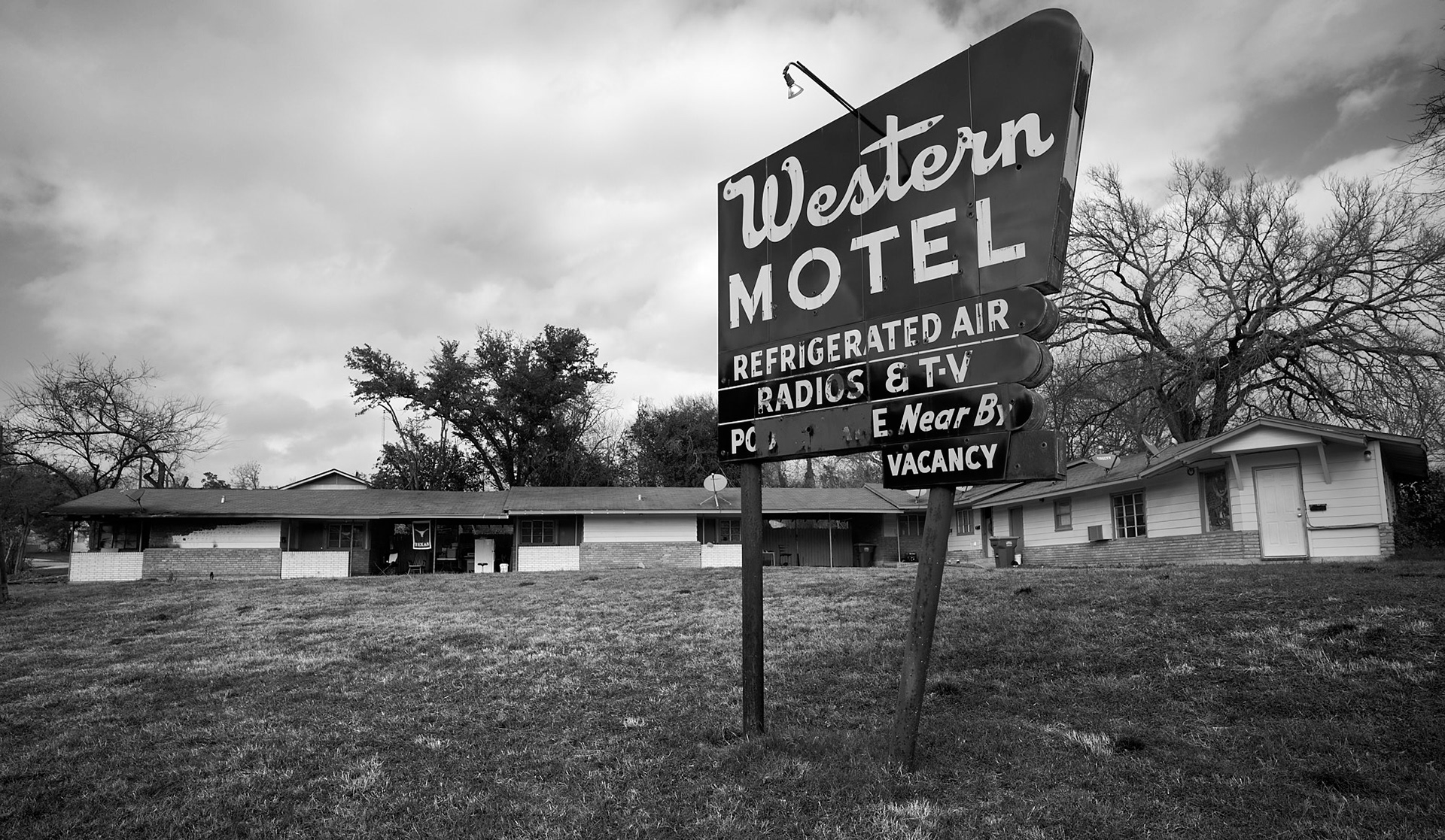 Marlin TX