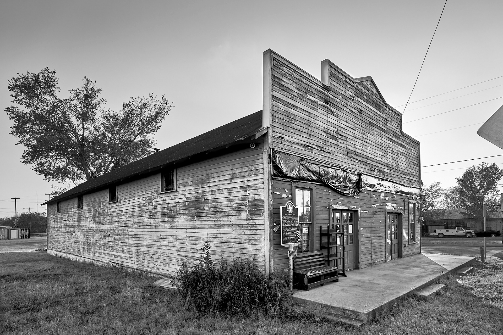 Weid's Hardware | Dutchtown | Cameron TX