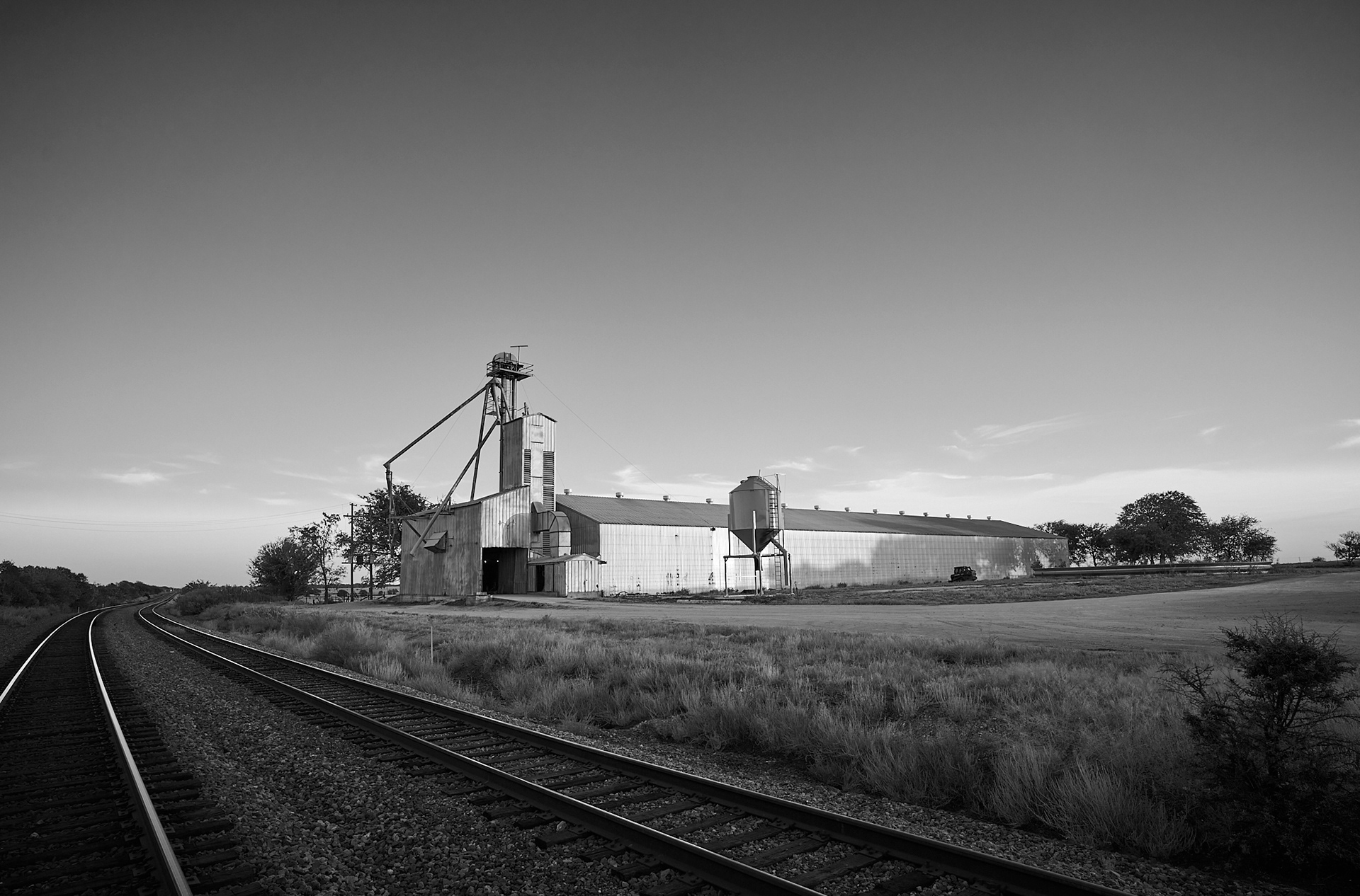 Buckholts TX