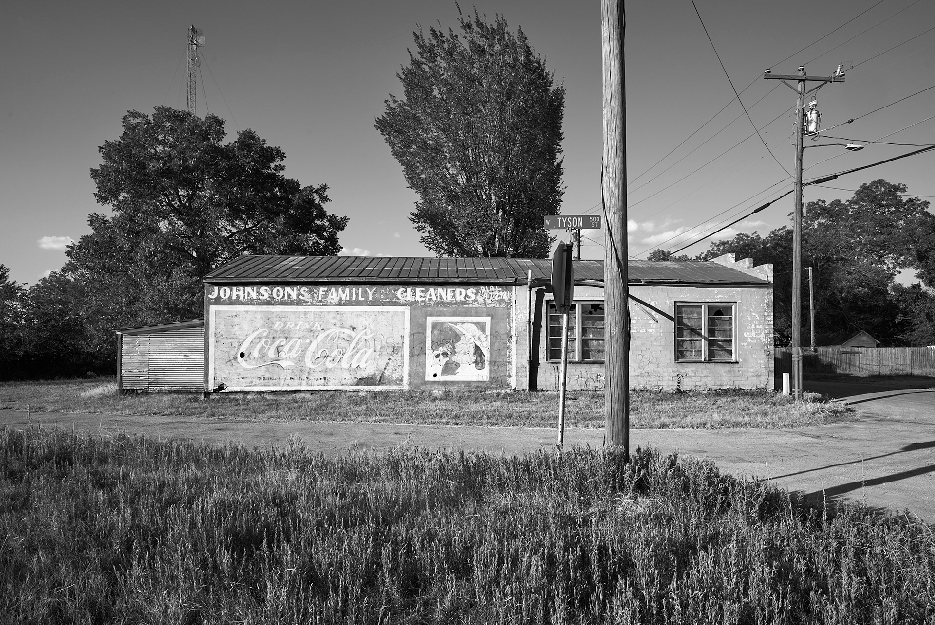 Johnson's Cleaners | Cameron TX