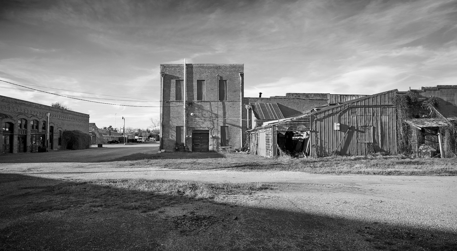 Rosebud TX