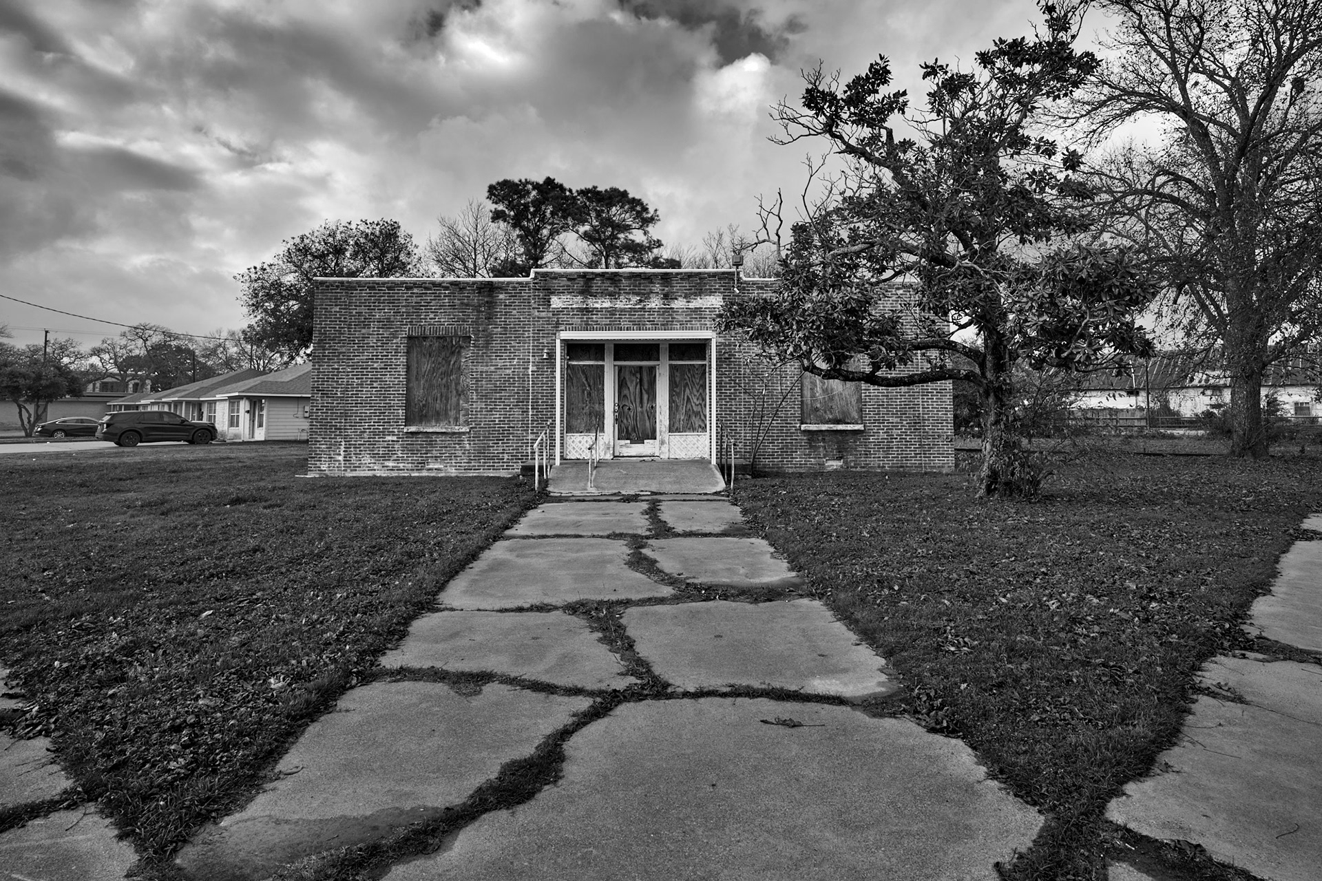 Marlin TX