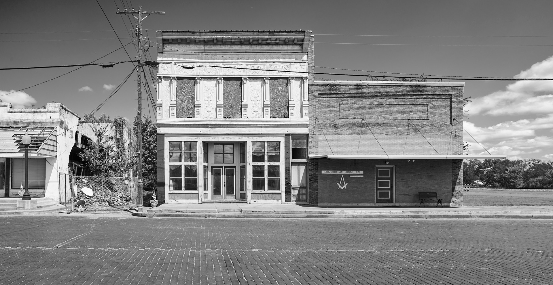 Wortham TX