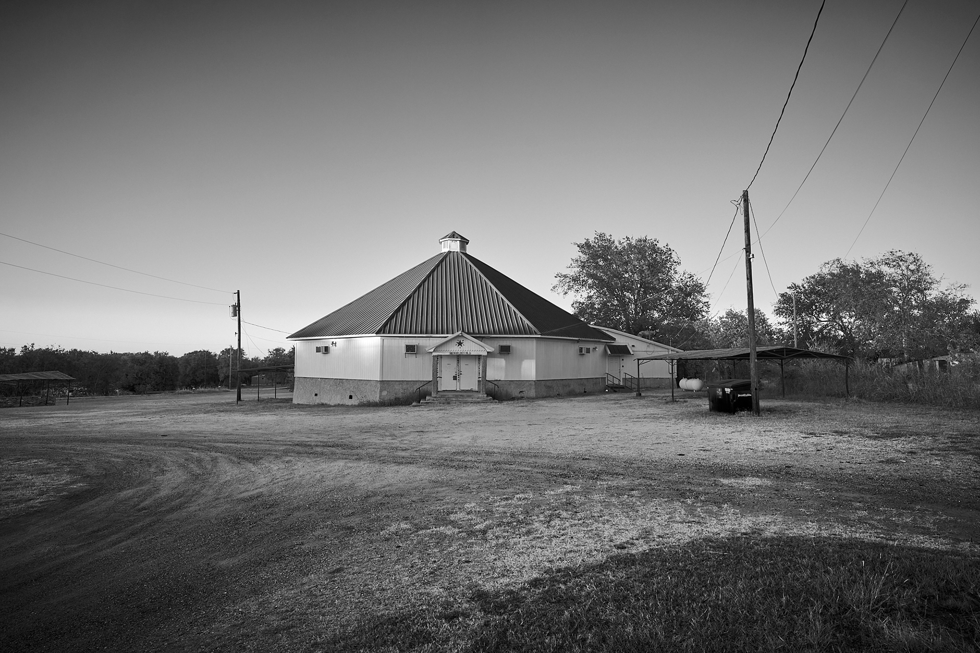 SPJST | Buckholts TX
