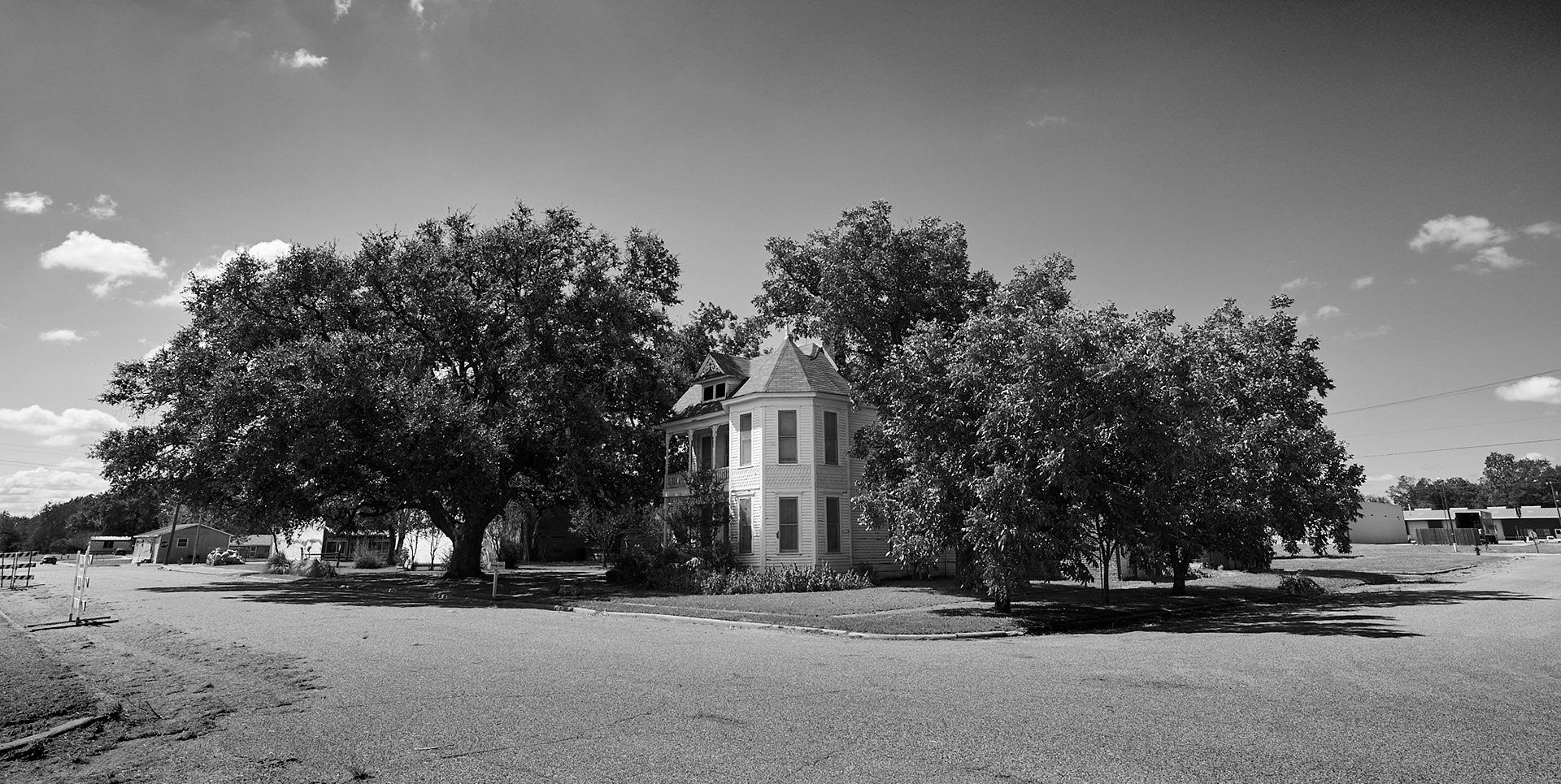 Wortham TX