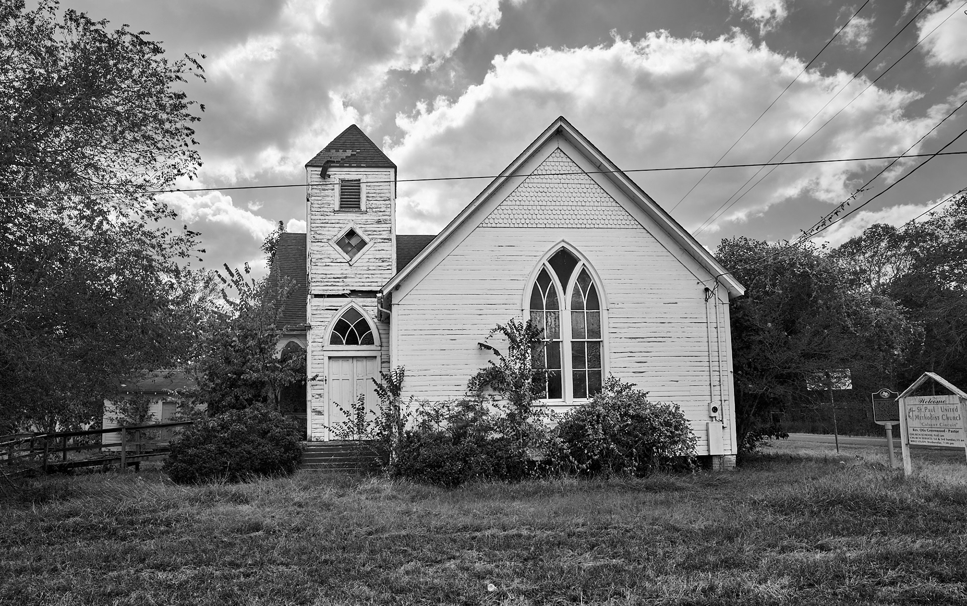 Calvert TX